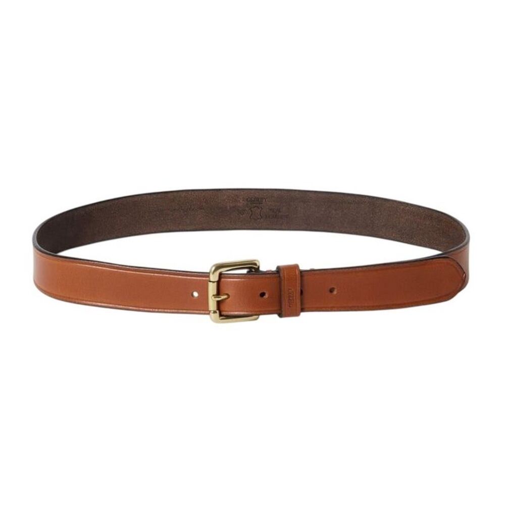 Osprey Mens Santiago Belt / Cognac